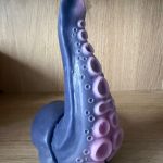 Tentacle toy