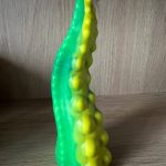 Tentacle toy