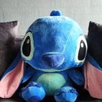 Stitch Teddy